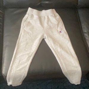 Sweatpants